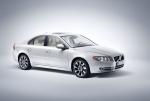 Volvo S80 Princess Estelle 2012 года